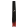 Giorgio Armani Pink Ecstasy Lacquer Lipstick Shine Vintage 500 (Blemished Box) Online Sale