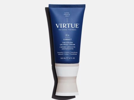 Virtue a-Keratin Un-Frizz Cream Online now