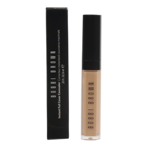 Bobbi Brown Instant Full Cover Concealer Warm Natural For Cheap