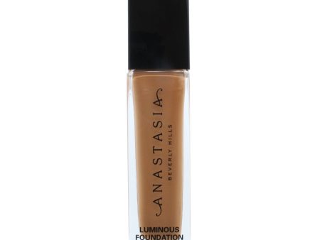 Anastasia Beverly Hills Luminous Foundation 420C For Discount