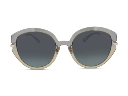 Dior Attitude Sunglasses 6UW1 (Ex Display) on Sale