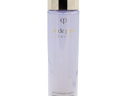 Cle De Peau Essential Refining Essence 170ml (Blemished Box) For Cheap