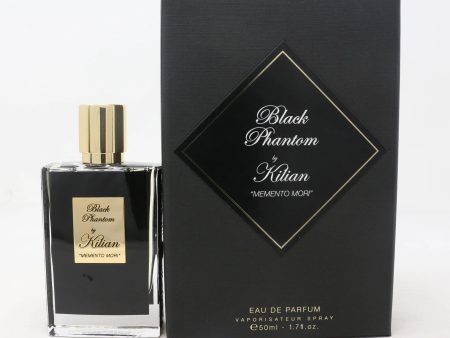 Black Phantom By Kilian EDP Spray Online Hot Sale