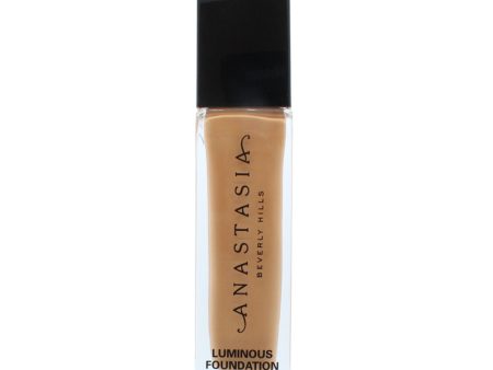 Anastasia Beverly Hills Luminous Foundation 355N For Sale