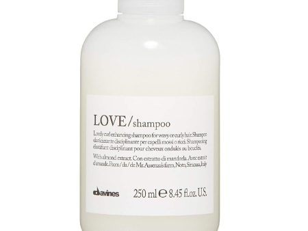 Davines LOVE Curl Shampoo Sale