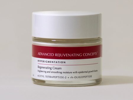 ARC Regenerating Cream Supply