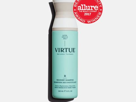 Virtue a-Keratin Recovery Shampoo Online now