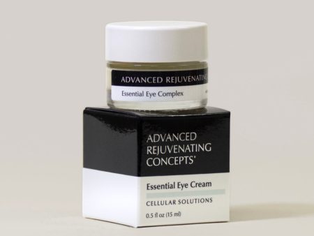 ARC Essential Eye Cream Hot on Sale