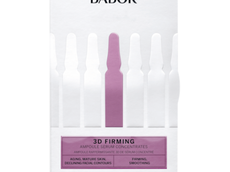 3D Firming Hot on Sale