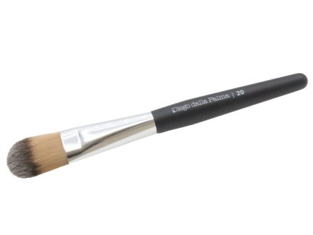 Diego Dalla Palma Foundation & Primer Brush No 20 For Discount