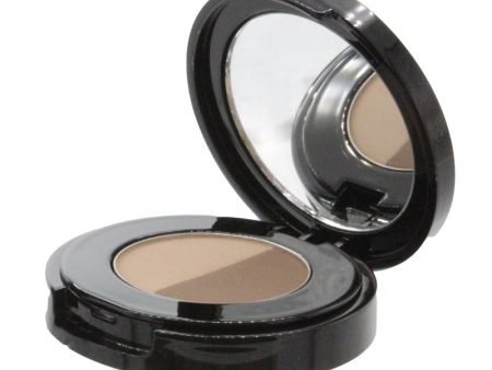 Anastasia Beverly Hills Brow Powder Duo Medium Brown Online Hot Sale