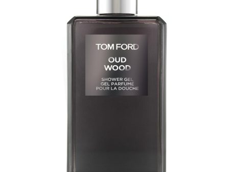 Tom Ford Oud Wood Shower Gel 250ml Sale