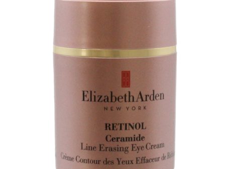 Elizabeth Arden Retinol Ceramide Eye Cream 15ml Sale