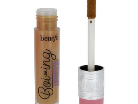 Benefit Boi-Ing Hydrating Concealer 9 Deep Neutral (Blemished Box) Discount