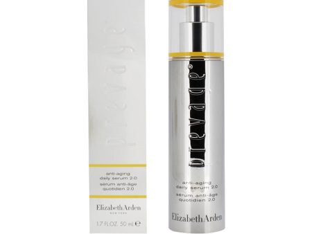 Elizabeth Arden Prevage Anti-Aging Daily Serum 2.0 50ml (Blemished Box) Sale