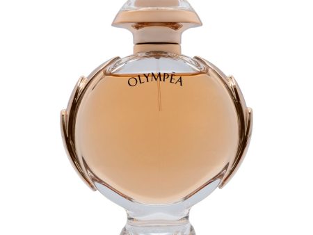 Paco Rabanne Olympea 80ml Eau De Parfum Ladies EDP Perfume - UNBOXED Supply