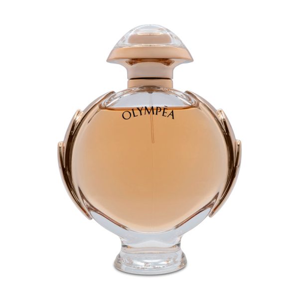 Paco Rabanne Olympea 80ml Eau De Parfum Ladies EDP Perfume - UNBOXED Supply