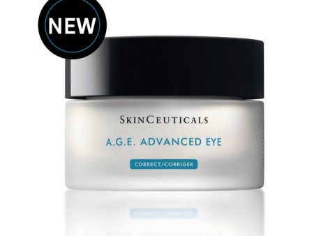 A.G.E Advanced Eye Online Hot Sale