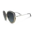 Dior Attitude Sunglasses 6UW1 (Ex Display) on Sale