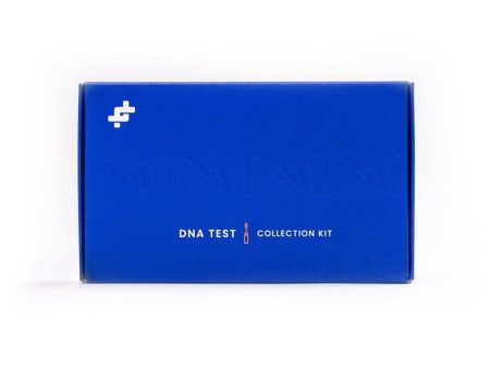 Fitness DNA Test Discount