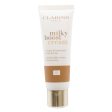 Clarins Milky Boost BB Cream 07 45ml Hot on Sale