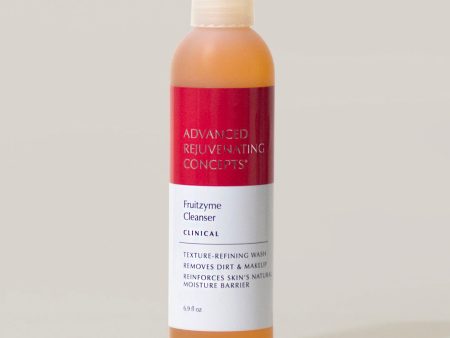 ARC Fruitzyme Cleanser Discount