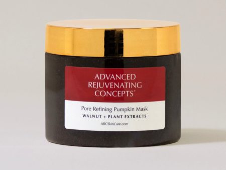 ARC Pore Refining Pumpkin Mask For Sale