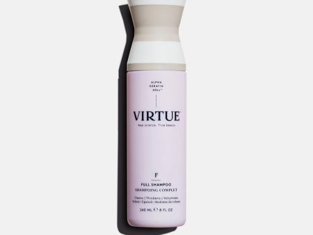 Virtue a-Keratin Full Shampoo Online Hot Sale