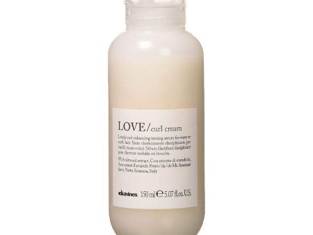 Davines LOVE Curl Cream For Sale