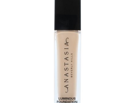 Anastasia Beverly Hills Luminous Foundation 120W Online