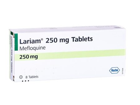 Lariam 250mg tablets Cheap