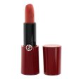 Giorgio Armani Coral Pink Lipstick304 Heat (Blemished Box) Cheap