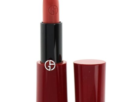 Giorgio Armani Coral Pink Lipstick304 Heat (Blemished Box) Cheap