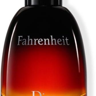 DIOR Fahrenheit Parfum for Men Fashion