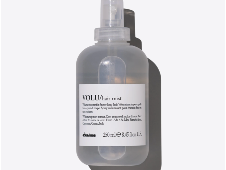 Davines VOLU Hair Mist Discount