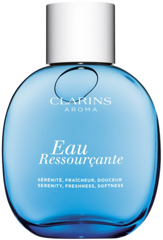 Clarins Eau Ressourcante 100ml Treatment Fragrance Hot on Sale