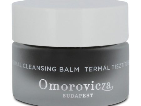 Omorovicza Thermal Cleansing Balm 15ml Discount