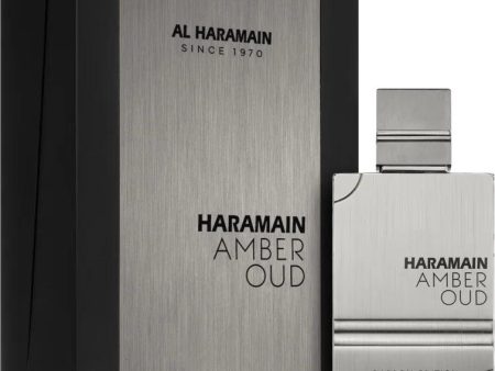 Al Haramain Amber Oud Carbon Eau de Parfum Men Online