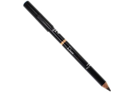 Dior In & Out Eyeliner Waterproof 002 Bronze Brown (Blemished Box) Discount