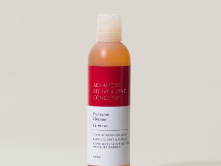 ARC Fruitzyme Cleanser Travel-Size Fashion