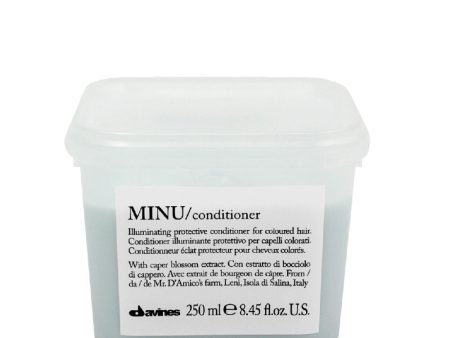 Davines MINU Conditioner For Cheap