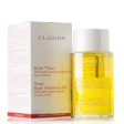 Clarins Tonic Body Treatment Oil 100ml Online Sale