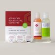 ARC Combination Skin Travel Kit Online Hot Sale