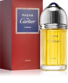 Cartier Pasha de Cartier Parfum for Men Cheap