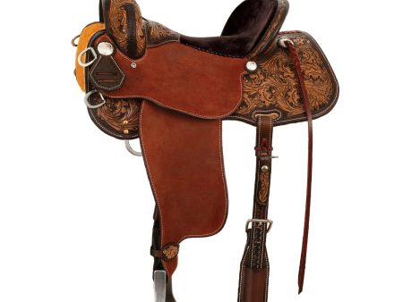 Team Camarillo  Classic  Saddle, Hot on Sale