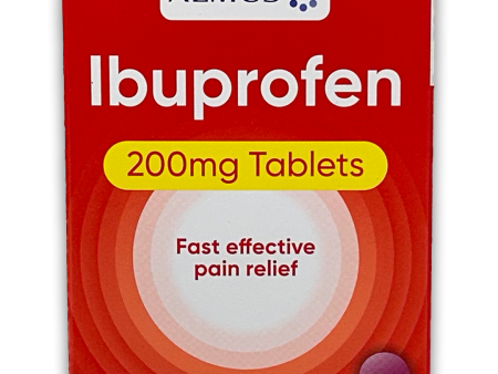 Ibuprofen tablets Discount