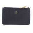 Estella Bartlett Dark Blue Card Purse  Live Love Give  Online now