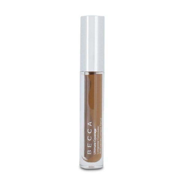 Becca Ultimate Coverage Longwear Concealer Cinnamon Hot on Sale