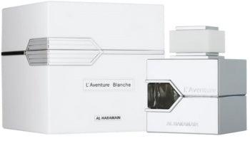 Al Haramain L Aventure Blanche EDP Women Online now