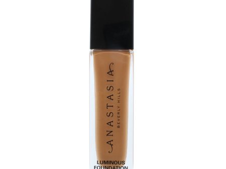 Anastasia Beverly Hills Luminous Foundation 430W Online Hot Sale